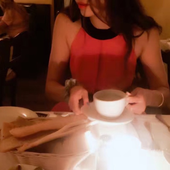 Jill Jill Stuart dress - Picture 2 of 3